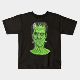 Frankie Kids T-Shirt